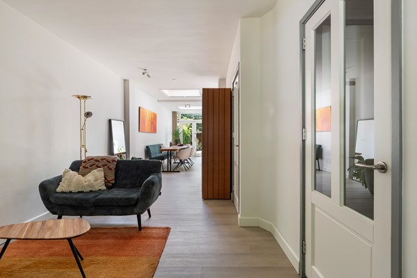Medium property photo - Burgemeester van Tuyllkade 132, 3553 AP Utrecht